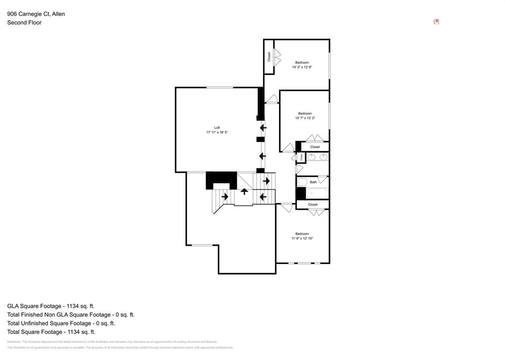 906 Carnegie Court Allen, TX 75002 - Photo 23 of 23