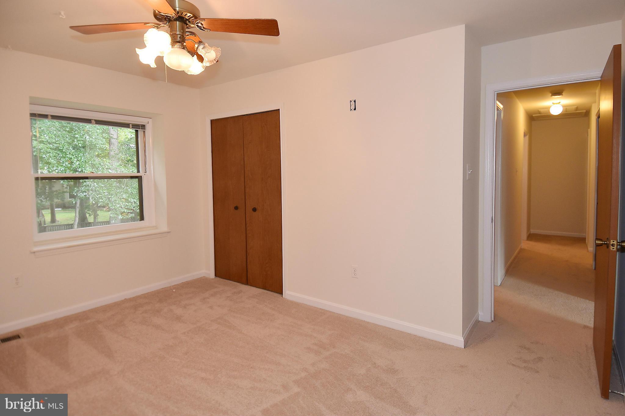 9108 Rothery Court Springfield, VA 22153 - Photo 22 of 30 Bedroom