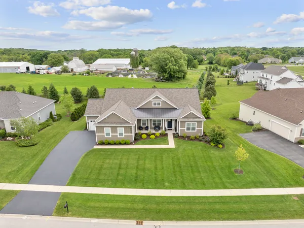 $899,900 | 4-n363 Norton Glen Boulevard, St. Charles, IL 60175