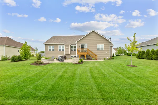 $899,900 | 4-n363 Norton Glen Boulevard, St. Charles, IL 60175