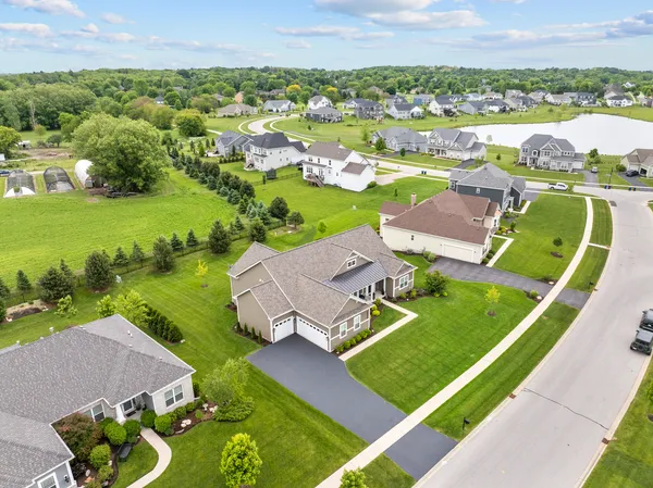 $899,900 | 4-n363 Norton Glen Boulevard, St. Charles, IL 60175