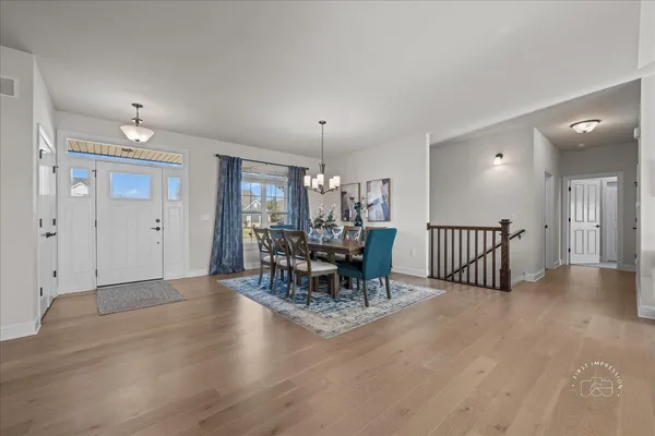 $899,900 | 4-n363 Norton Glen Boulevard, St. Charles, IL 60175