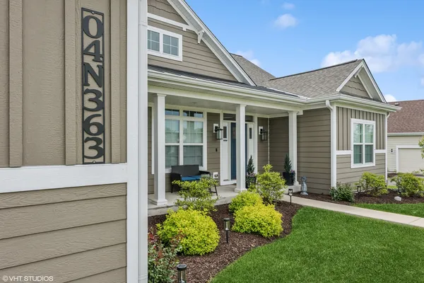 $899,900 | 4-n363 Norton Glen Boulevard, St. Charles, IL 60175