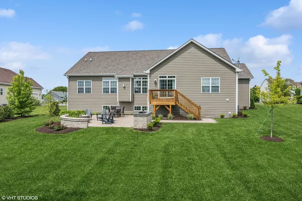 $899,900 | 4-n363 Norton Glen Boulevard, St. Charles, IL 60175
