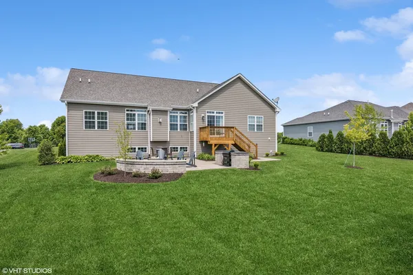 $899,900 | 4-n363 Norton Glen Boulevard, St. Charles, IL 60175