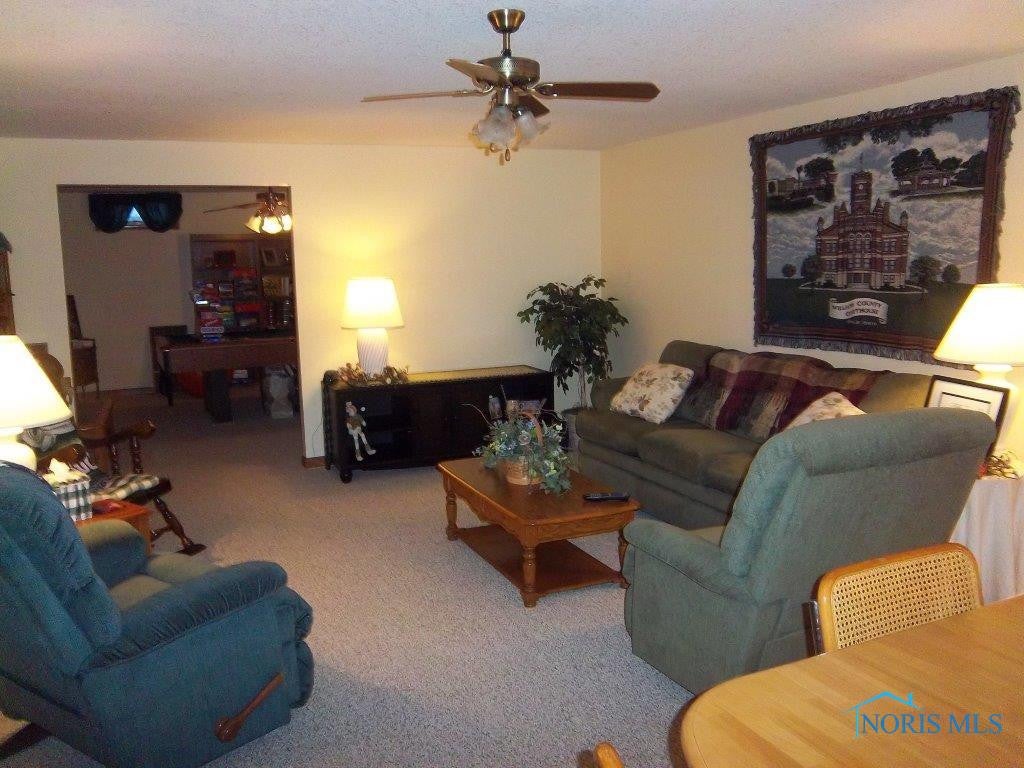 233 Townline Road Bryan, OH 43506 - Photo 10 of 17 FAMILY ROOM