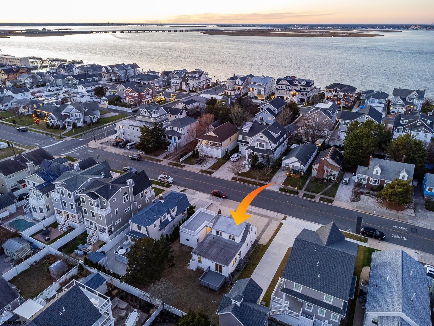 27 Simpson Road Ocean City, NJ 08226 - Photo 44 of 47 Gallery Image 44