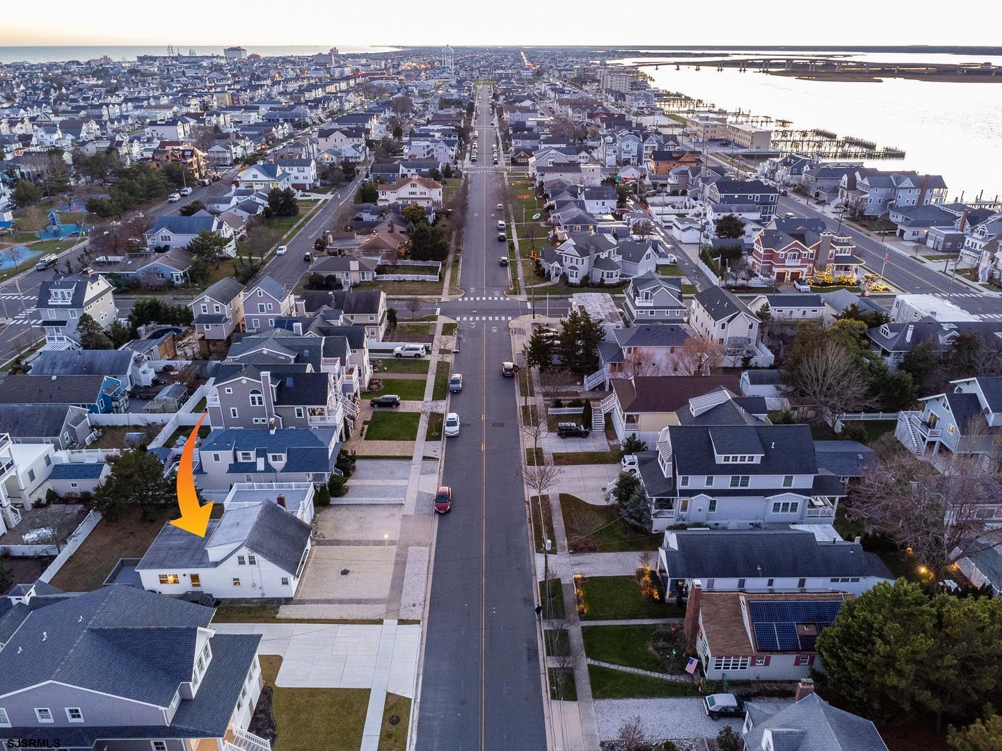 27 Simpson Road Ocean City, NJ 08226 - Photo 45 of 47 Gallery Image 45