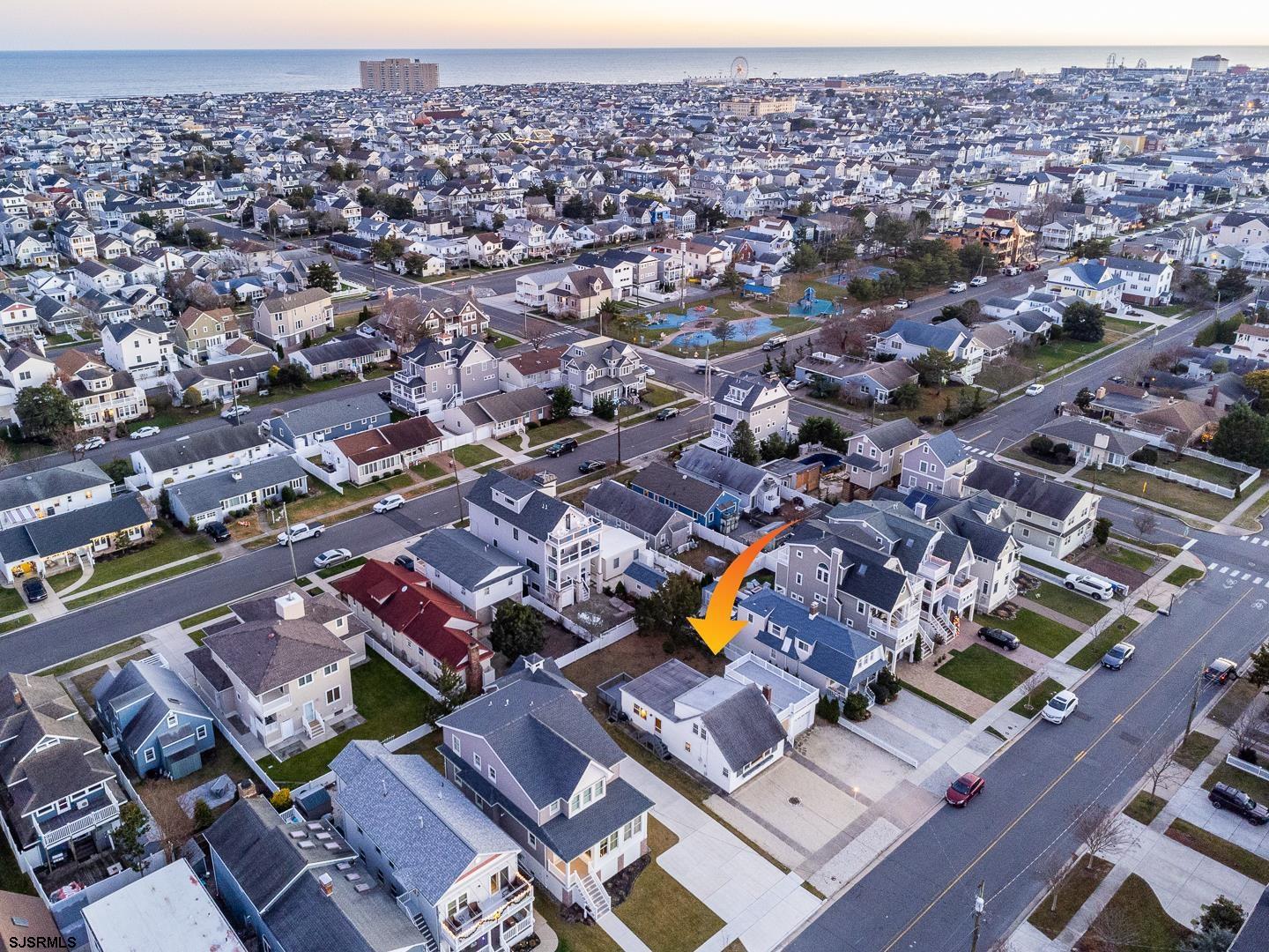 27 Simpson Road Ocean City, NJ 08226 - Photo 46 of 47 Gallery Image 46