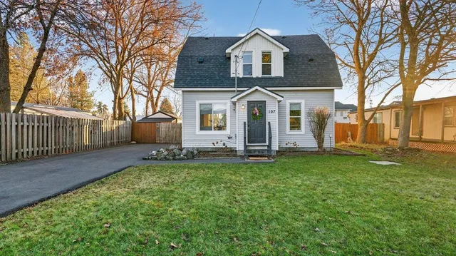 $359,900 | 107 West Moore Street, Deer Park, WA 99006