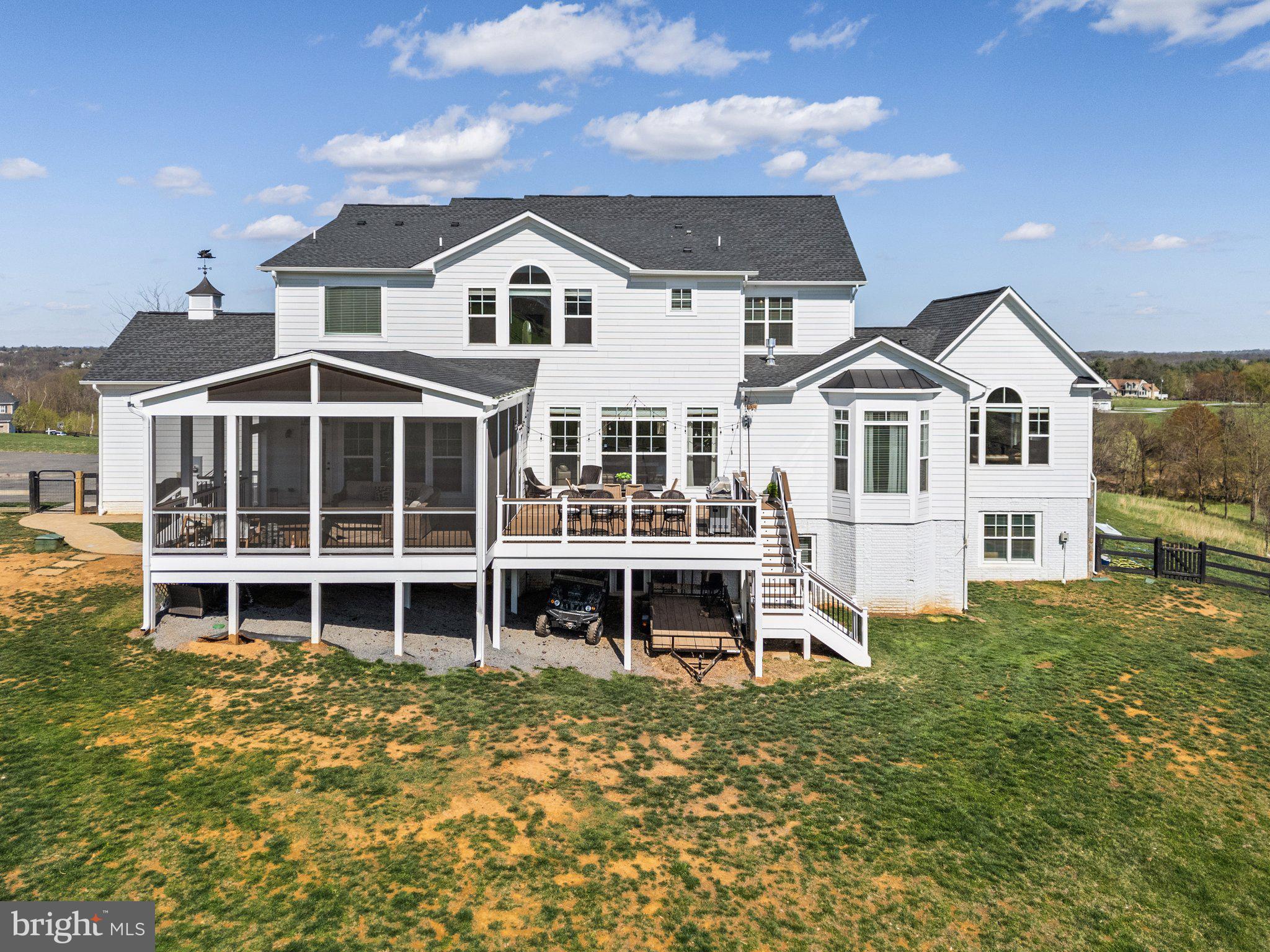 18639 Wild Raspberry Drive Purcellville, VA 20132 - Photo 22 of 94 Gallery Image 22