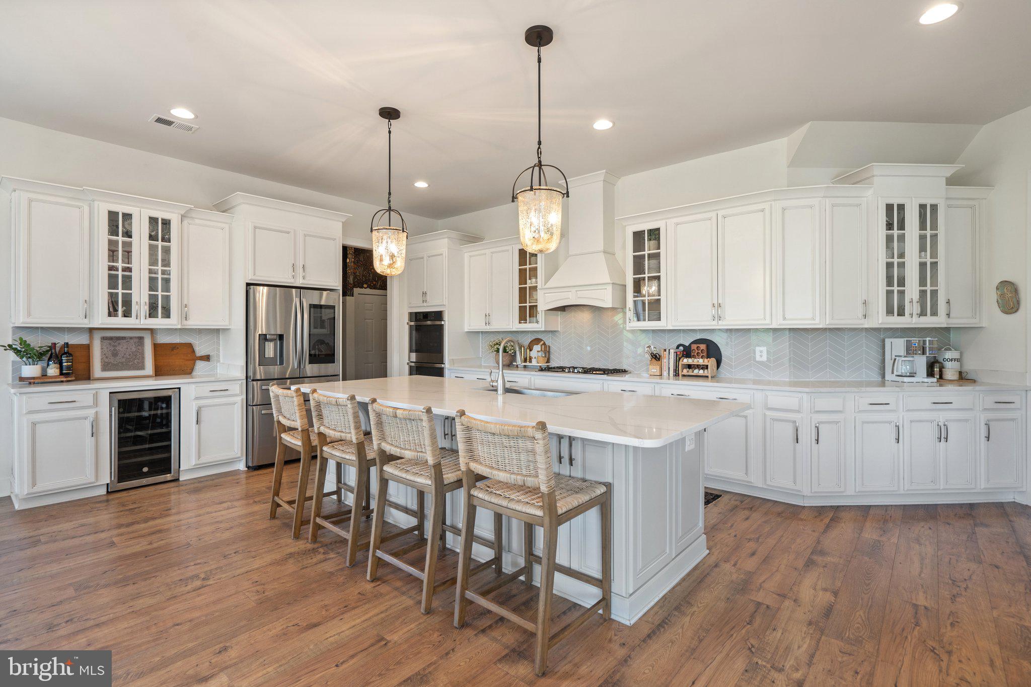 18639 Wild Raspberry Drive Purcellville, VA 20132 - Photo 24 of 94 Gallery Image 24