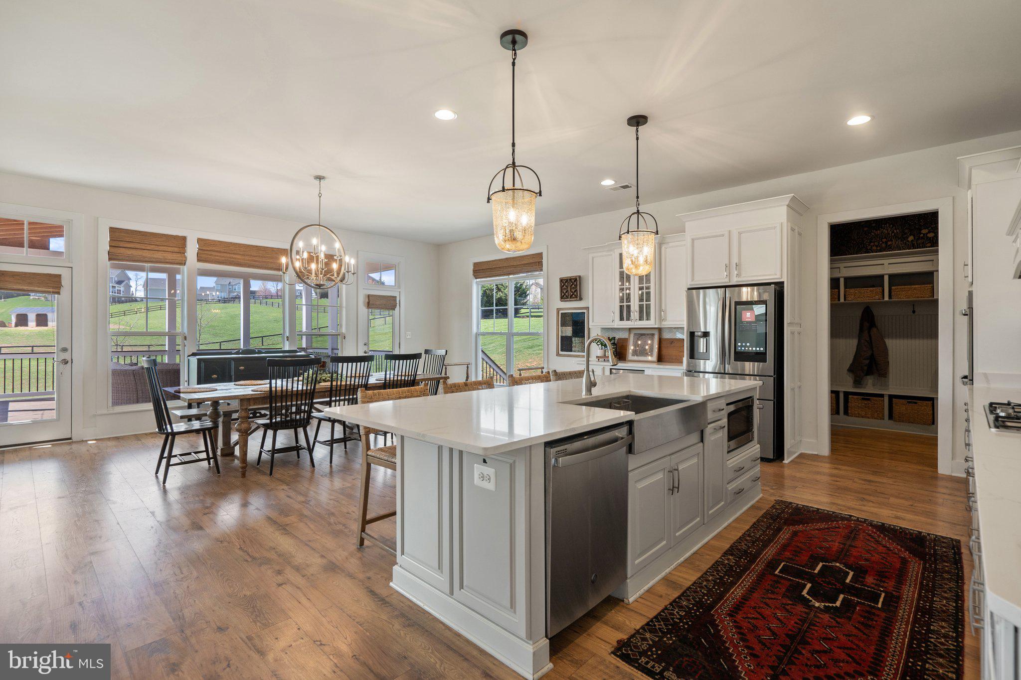 18639 Wild Raspberry Drive Purcellville, VA 20132 - Photo 26 of 94 Gallery Image 26