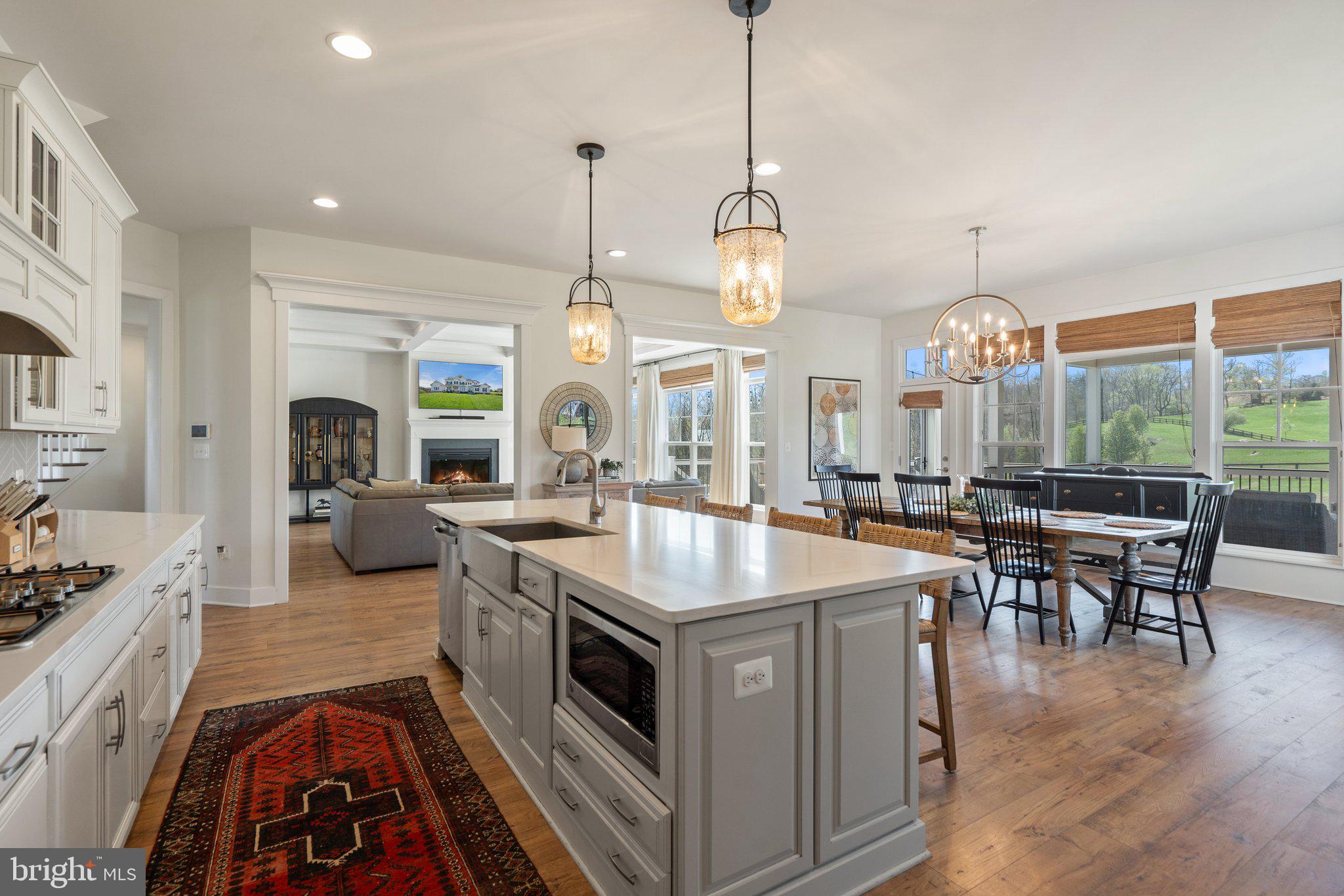 18639 Wild Raspberry Drive Purcellville, VA 20132 - Photo 27 of 94 Gallery Image 27