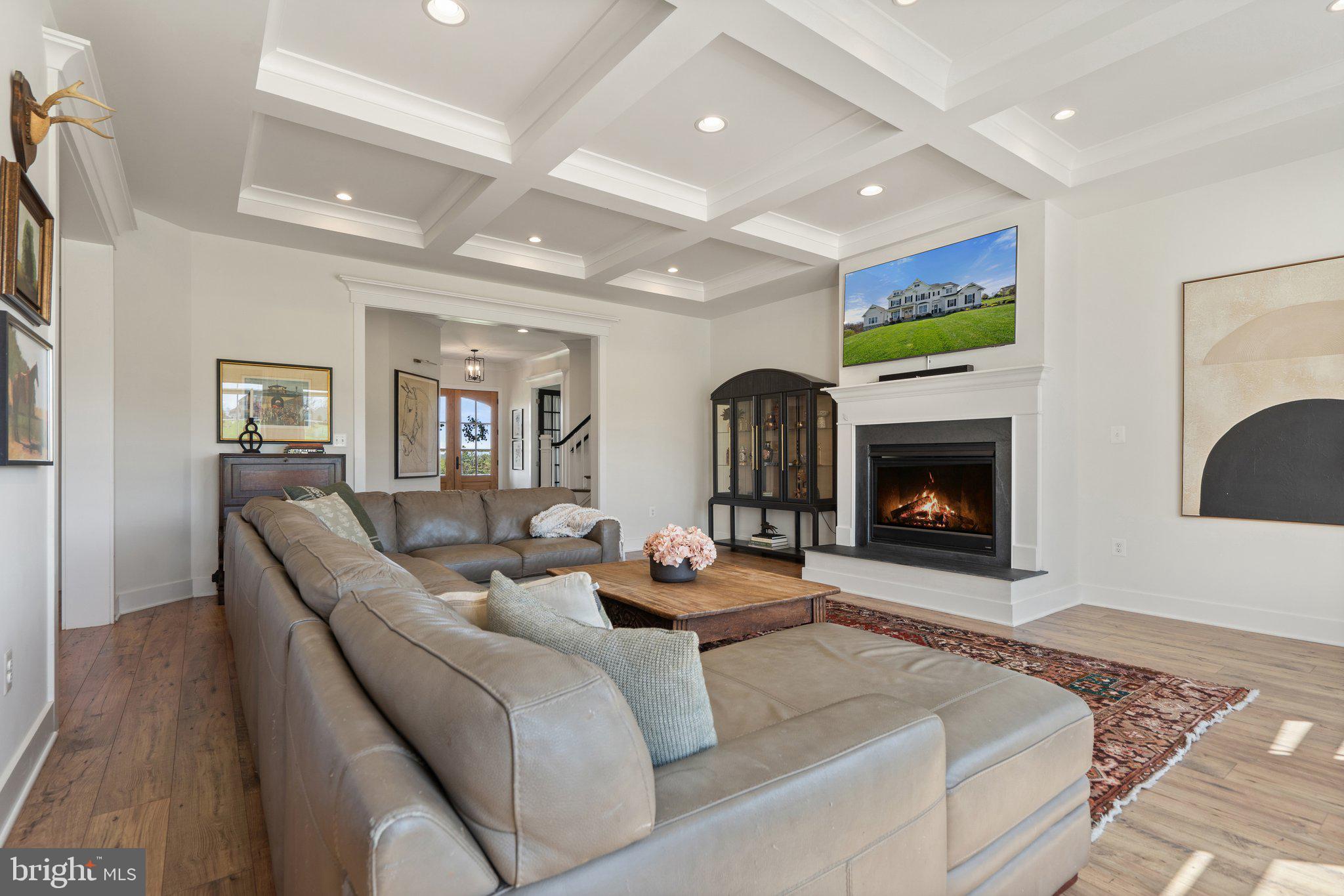 18639 Wild Raspberry Drive Purcellville, VA 20132 - Photo 30 of 94 Gallery Image 30