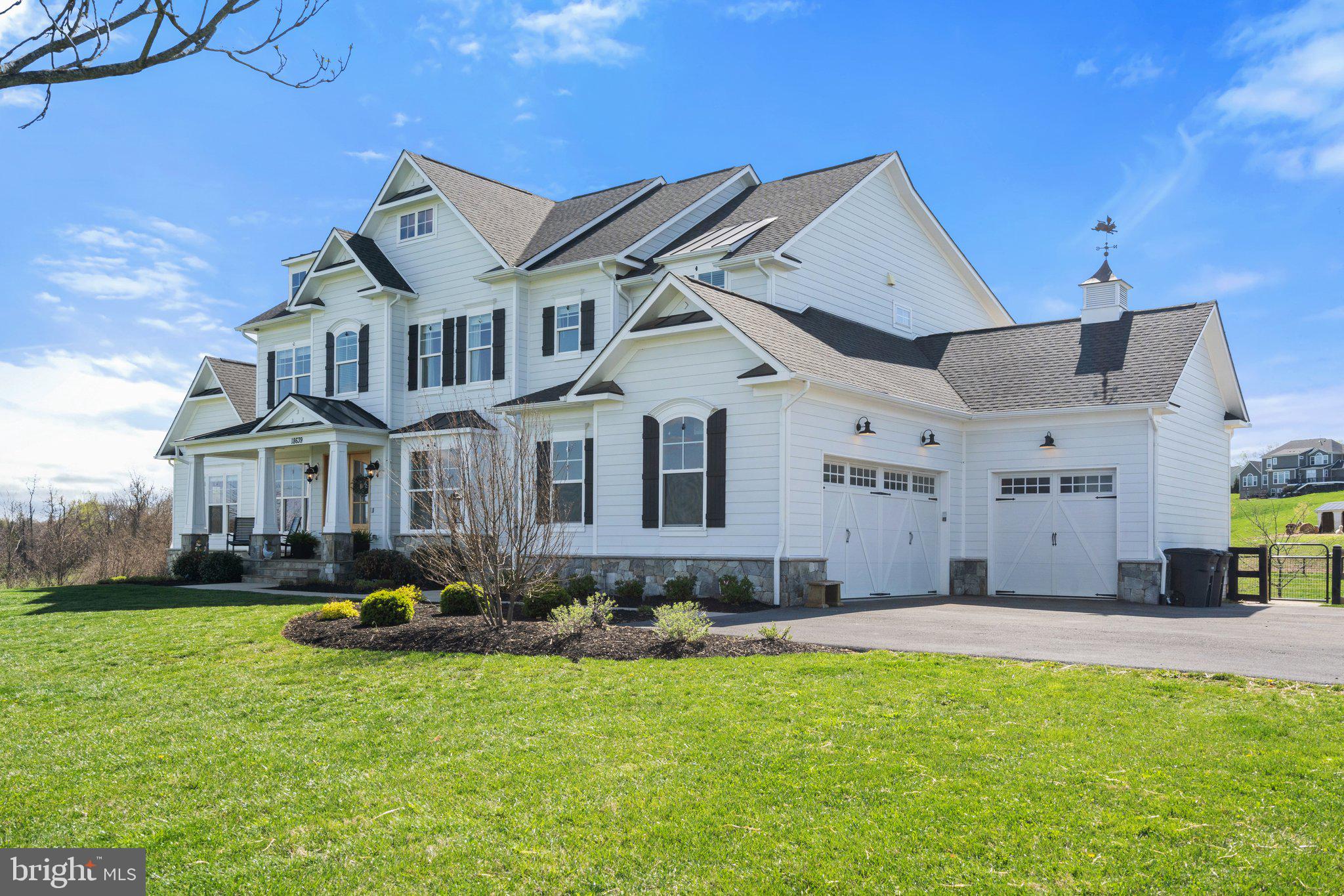 18639 Wild Raspberry Drive Purcellville, VA 20132 - Photo 3 of 94 Gallery Image 3