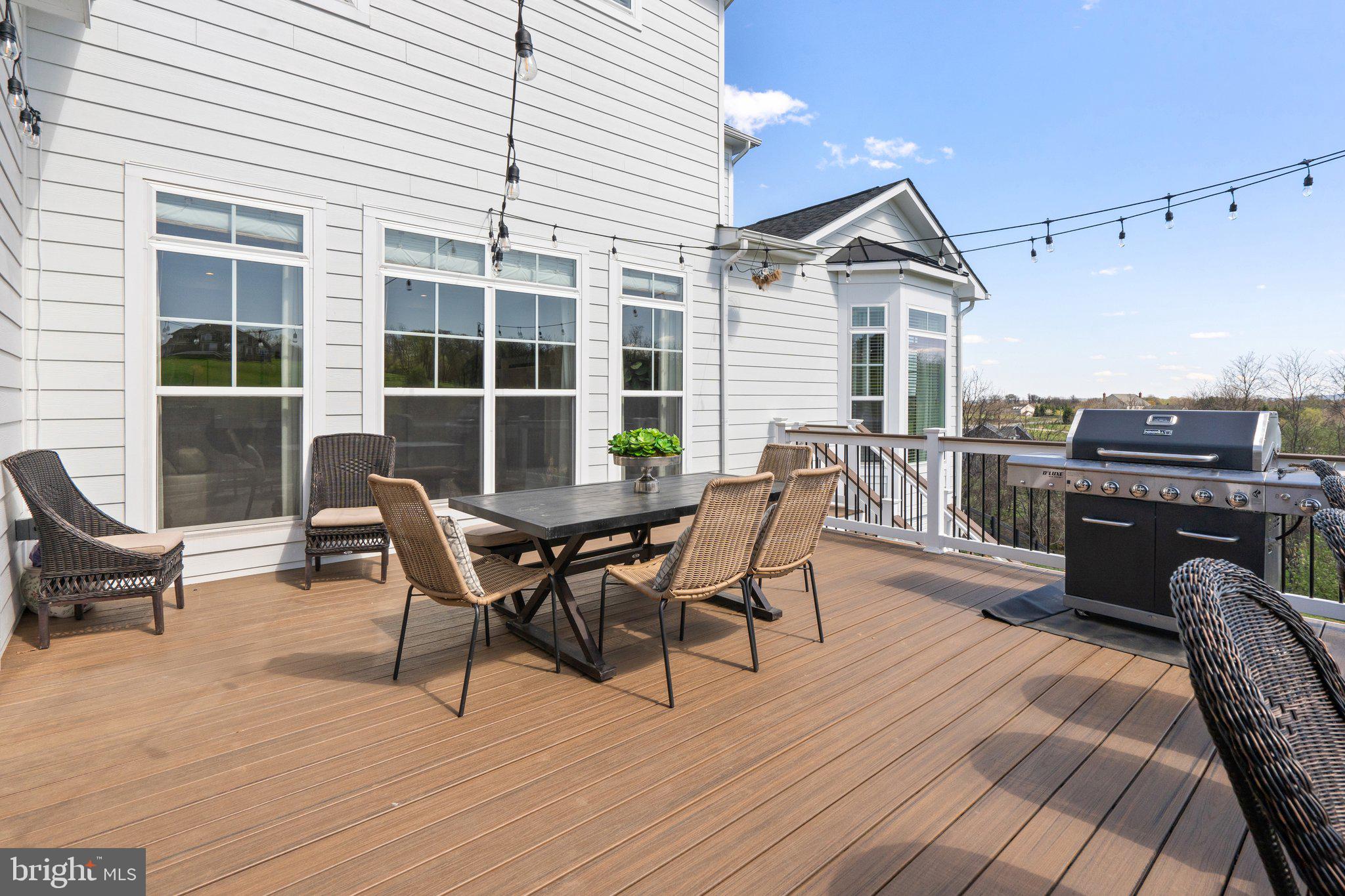 18639 Wild Raspberry Drive Purcellville, VA 20132 - Photo 72 of 94 Gallery Image 72