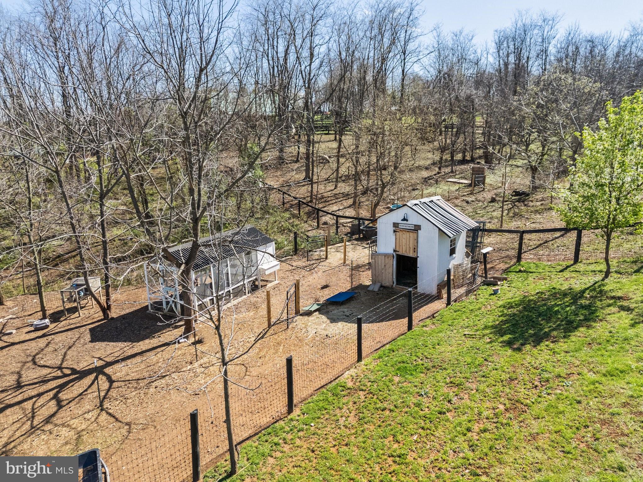 18639 Wild Raspberry Drive Purcellville, VA 20132 - Photo 74 of 94 Gallery Image 74