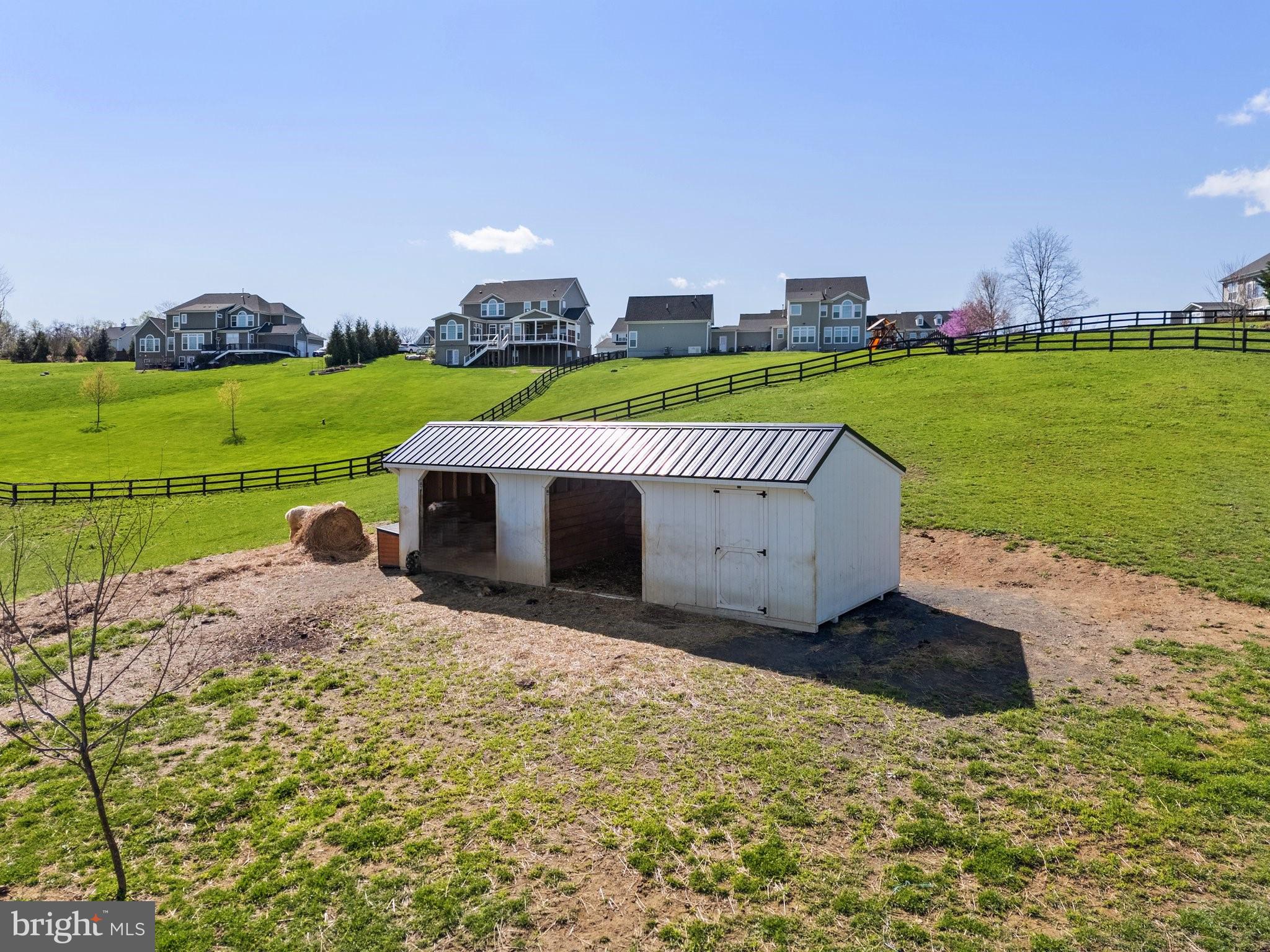 18639 Wild Raspberry Drive Purcellville, VA 20132 - Photo 77 of 94 Gallery Image 77
