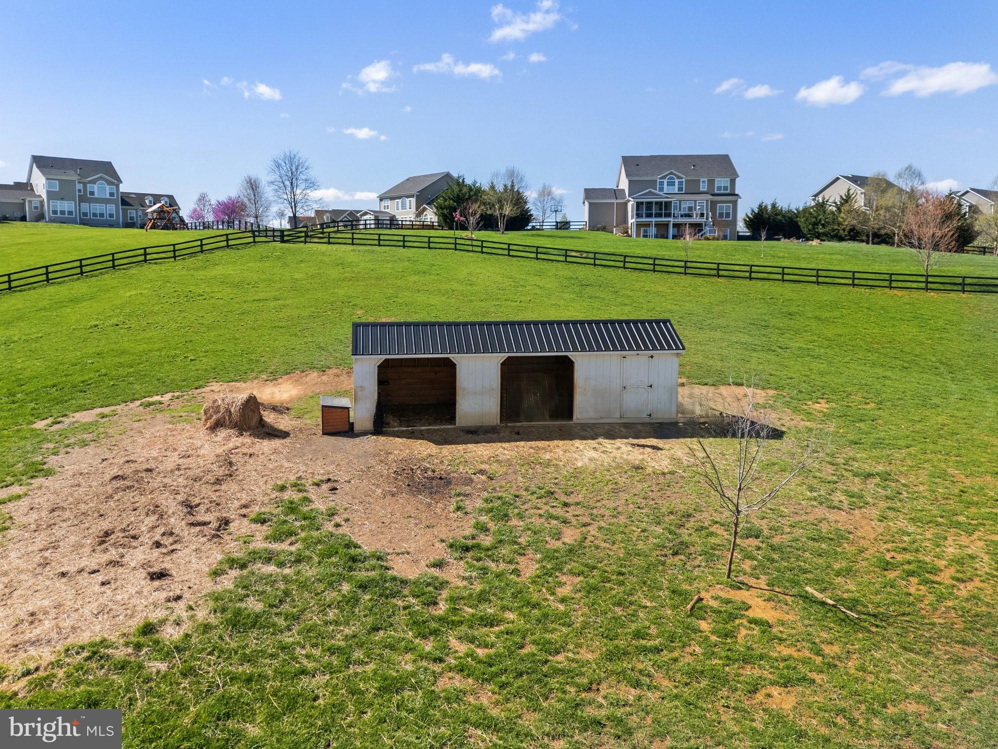 18639 Wild Raspberry Drive Purcellville, VA 20132 - Photo 78 of 94 Gallery Image 78