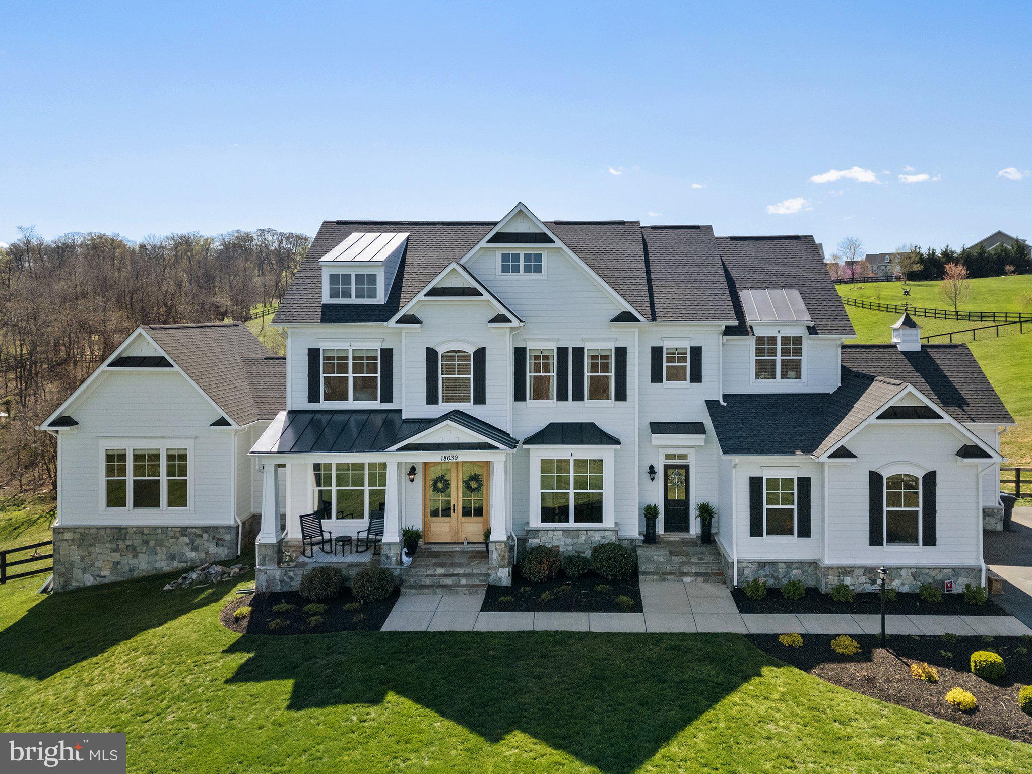 18639 Wild Raspberry Drive Purcellville, VA 20132 - Photo 84 of 94 Gallery Image 84