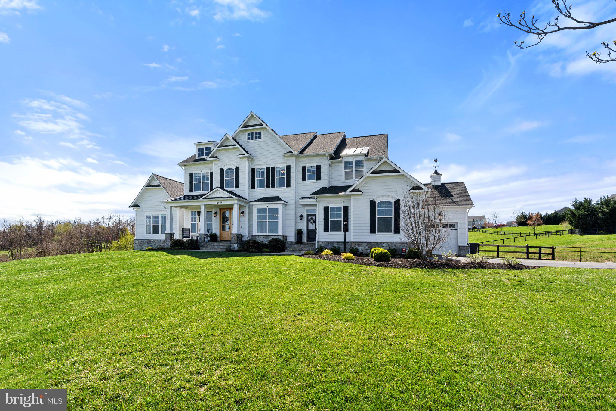 18639 Wild Raspberry Drive Purcellville, VA 20132 - Photo 85 of 94 Gallery Image 85
