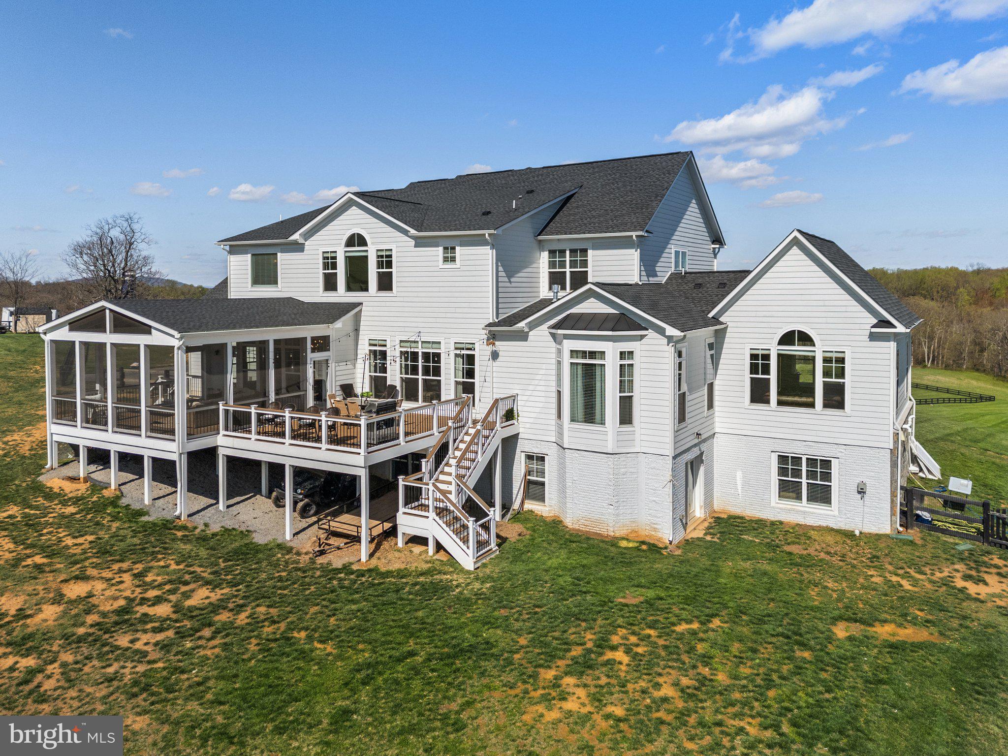 18639 Wild Raspberry Drive Purcellville, VA 20132 - Photo 86 of 94 Gallery Image 86