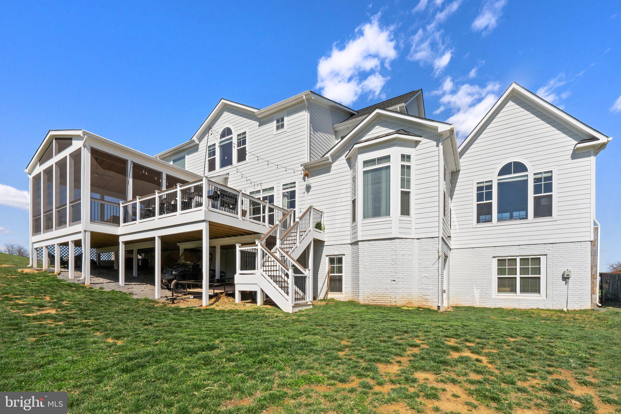 18639 Wild Raspberry Drive Purcellville, VA 20132 - Photo 87 of 94 Gallery Image 87