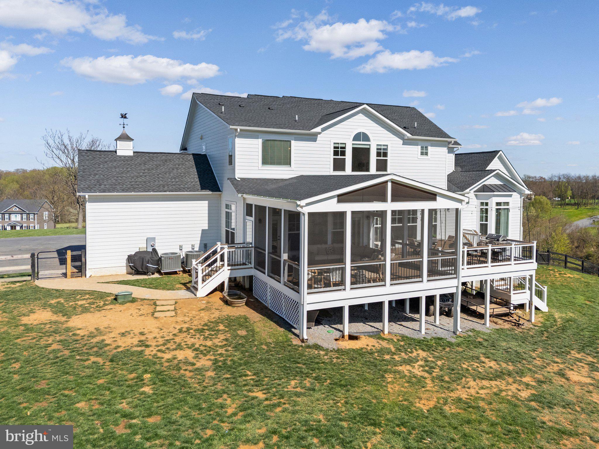 18639 Wild Raspberry Drive Purcellville, VA 20132 - Photo 88 of 94 Gallery Image 88