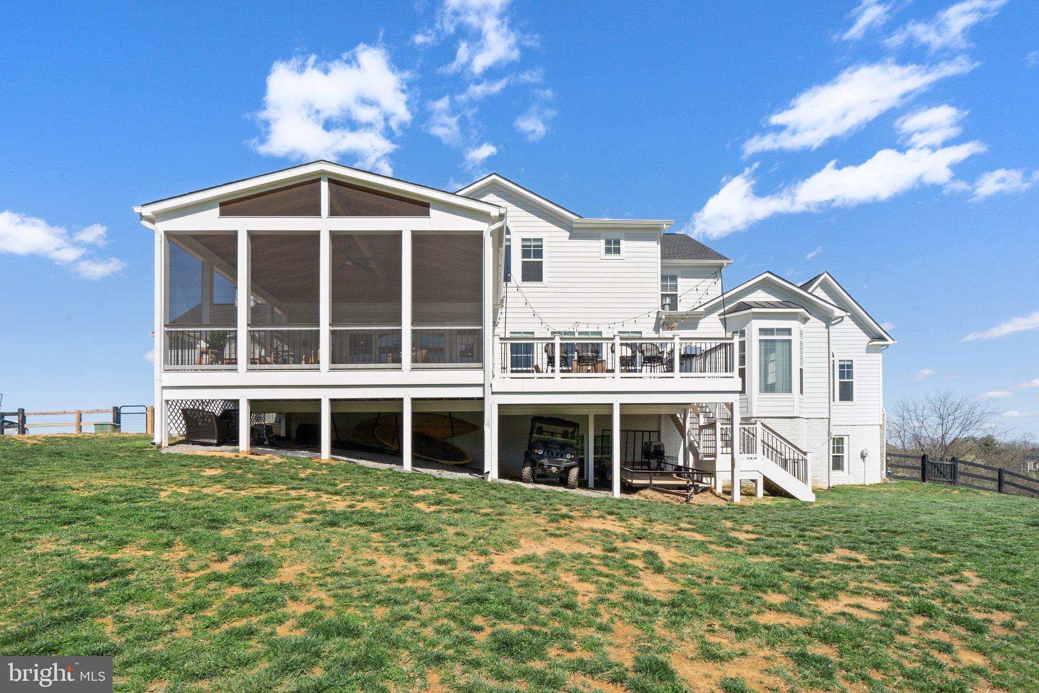 18639 Wild Raspberry Drive Purcellville, VA 20132 - Photo 89 of 94 Gallery Image 89