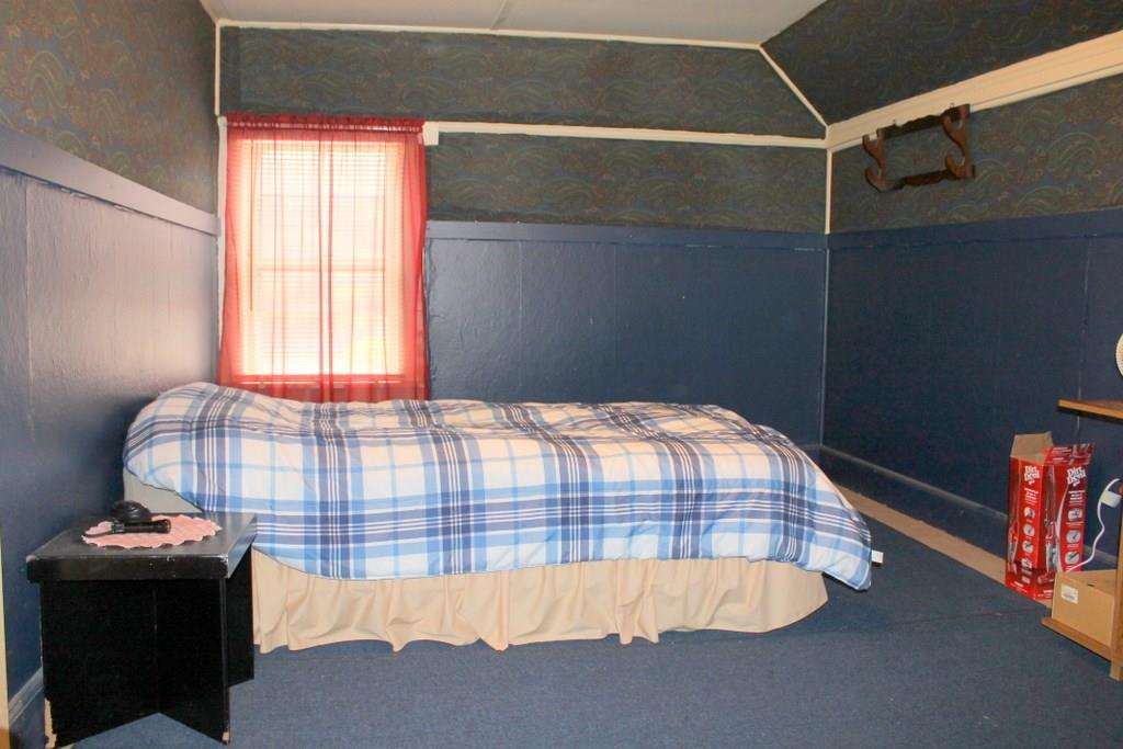 145 South Waterboro Road Lyman, ME 04002 - Photo 14 of 27 2nd Floor Bedroom #2