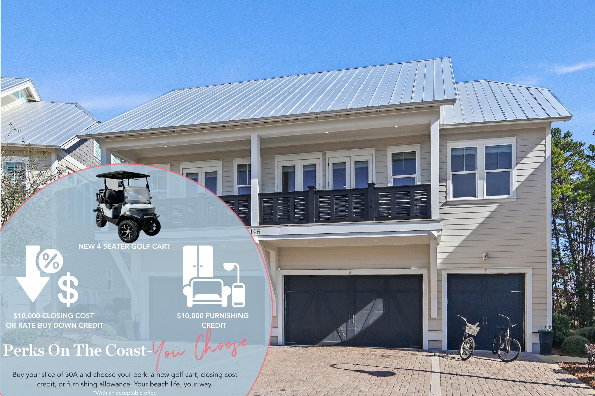 146 East Pine Lands Loop Unit C  