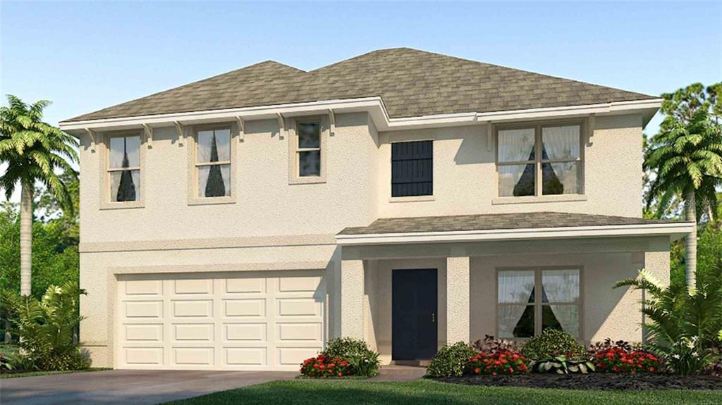 13201 Mylion Way Spring Hill Spring Hill, FL 34610 - Photo 1 of 1