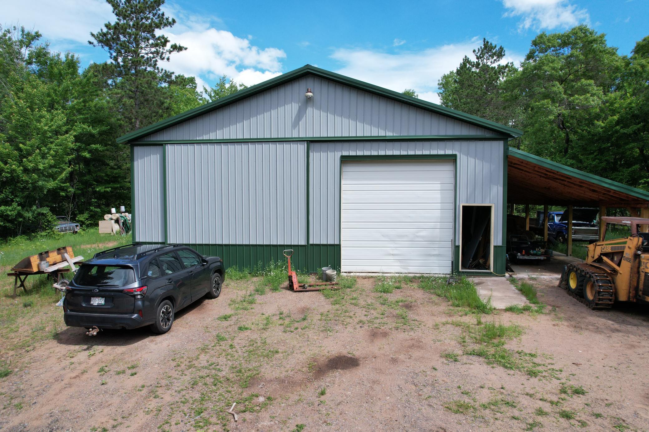 2360 Island Lake Road Barnes, WI 54873 - Photo 4 of 34