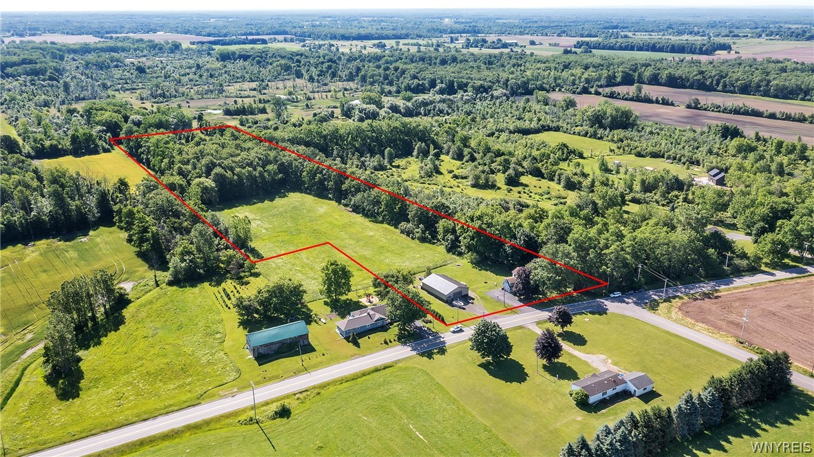 4877 Royalton Center Road Royalton, NY 14067 - Photo 12 of 50