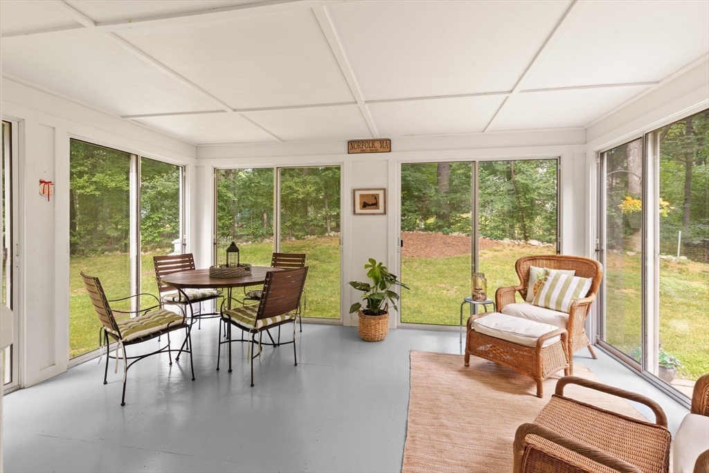 4 Quail Run Road Norfolk, MA 02056 - Photo 21 of 41