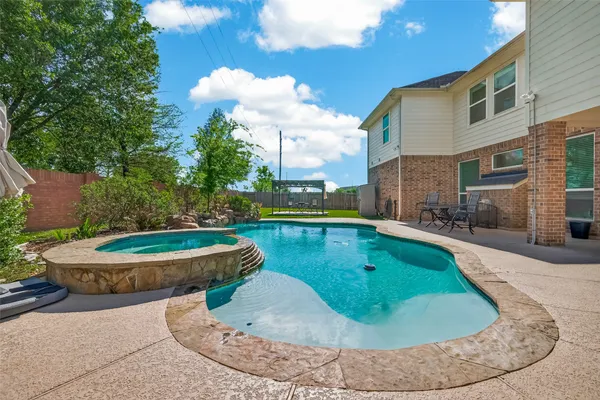 $488,000 | 18915 Juniper Bend Lane, Cypress, TX 77429