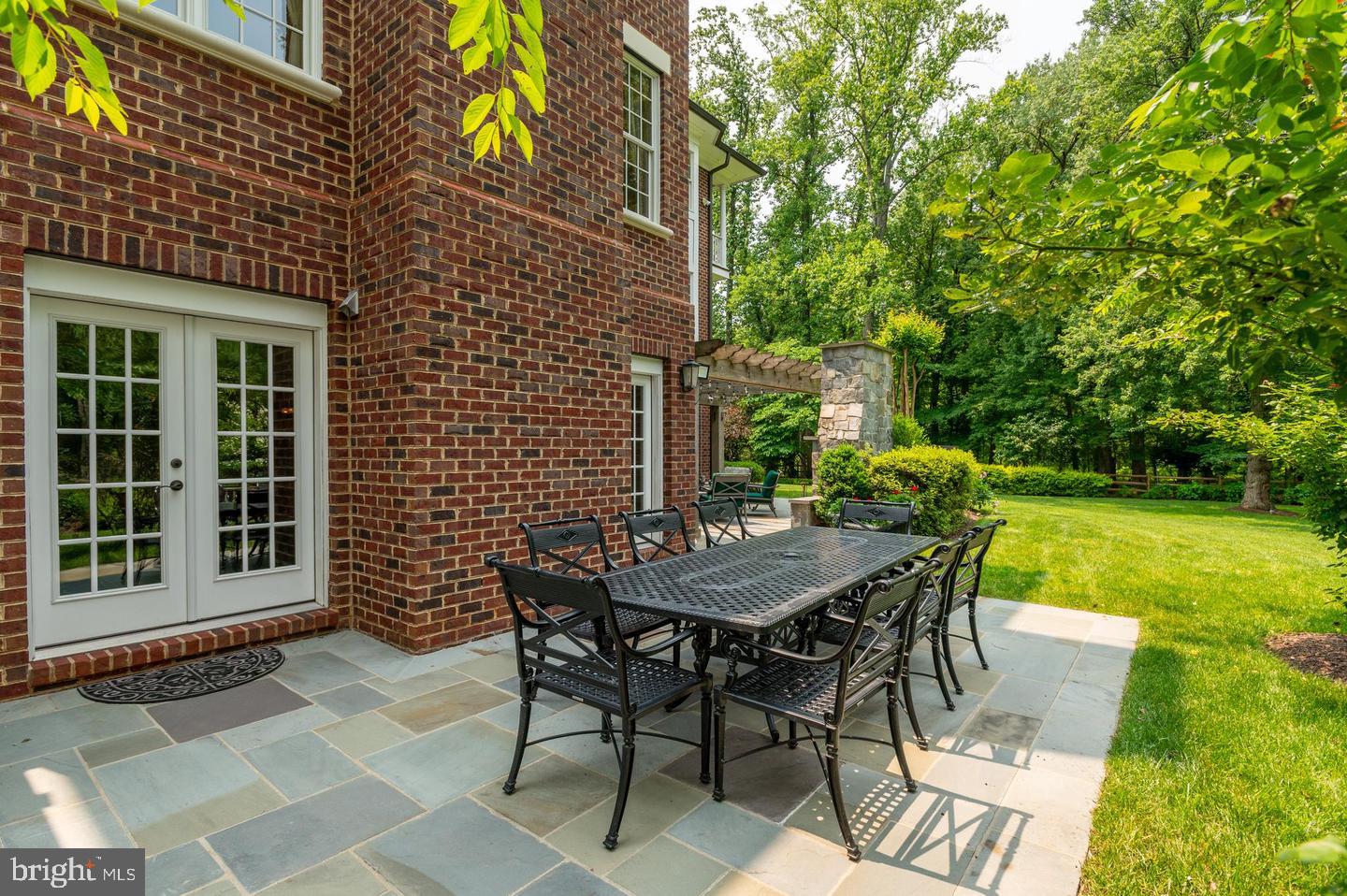 6804 Benjamin Street McLean, VA 22101 - Photo 67 of 76 Gallery Image 67