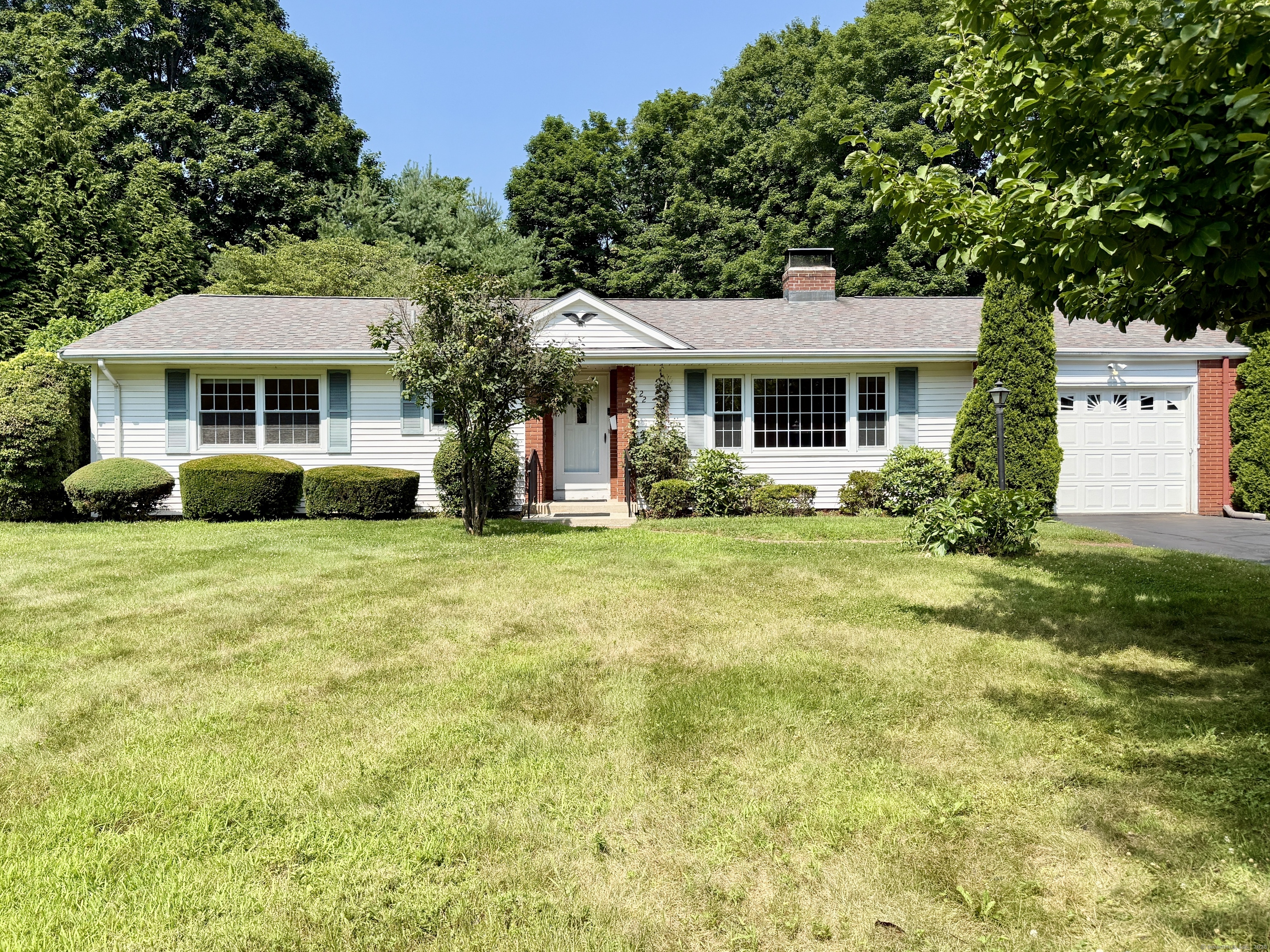 22 Day Road Avon, CT 06001 - Photo 1 of 1