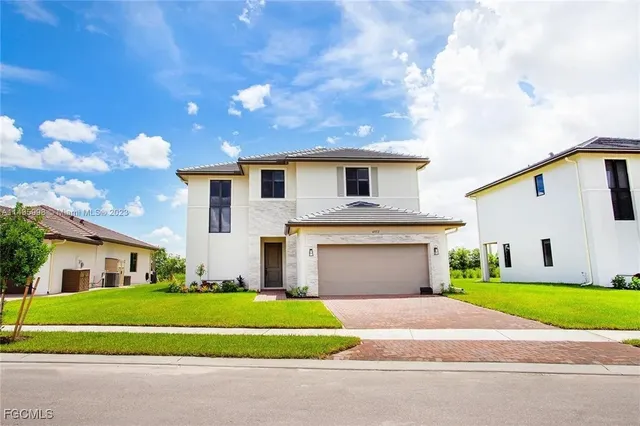 $3,200 | 4957 Gambero Way, Ave Maria, FL 34142