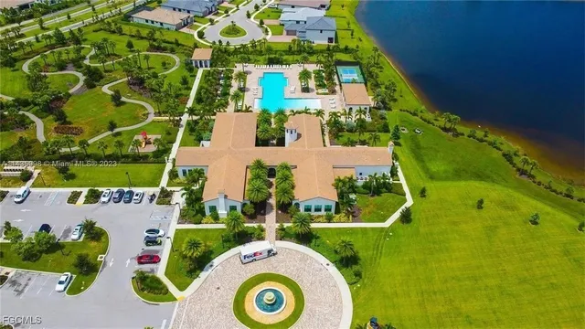 $3,200 | 4957 Gambero Way, Ave Maria, FL 34142