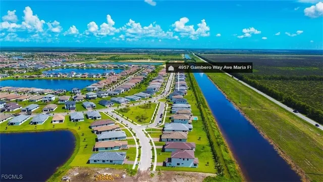 $3,200 | 4957 Gambero Way, Ave Maria, FL 34142