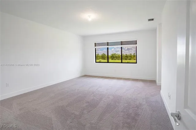 $3,200 | 4957 Gambero Way, Ave Maria, FL 34142