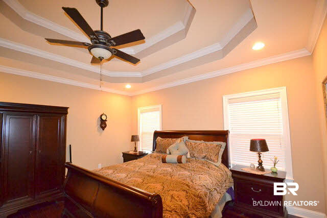 2403 Carolina Court Mobile, AL 36695 - Photo 15 of 28