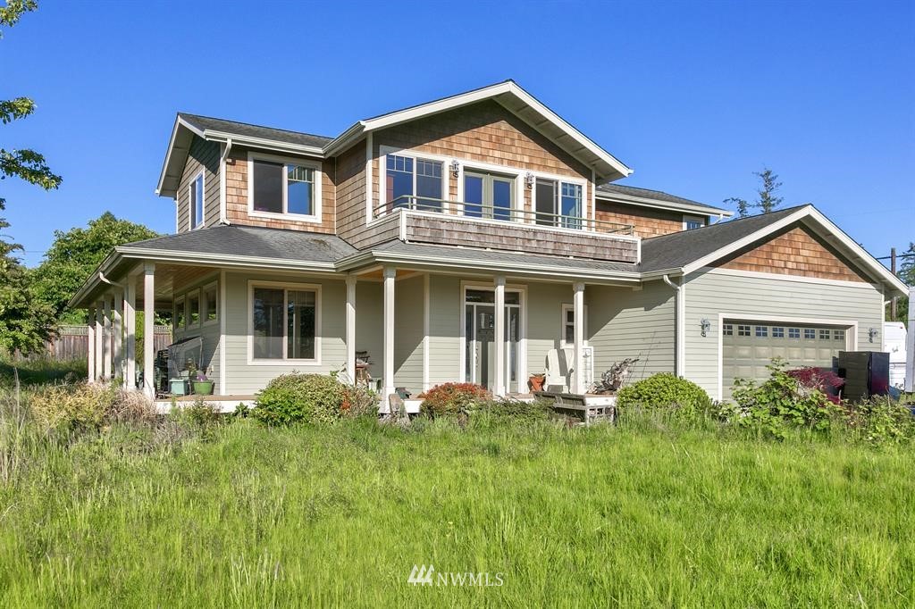 12745 Josh Wilson Road Mount Vernon, WA 98273 - Photo 1 of 14 Gallery Image 1