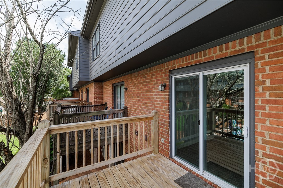550 Dearing Street, Unit 23 Athens, GA 30606 - Photo 20 of 32