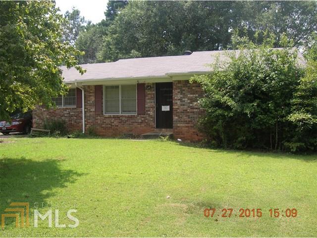 1578 Pintail Road, Unit N/15 Hampton, GA 30228 - Photo 1 of 1