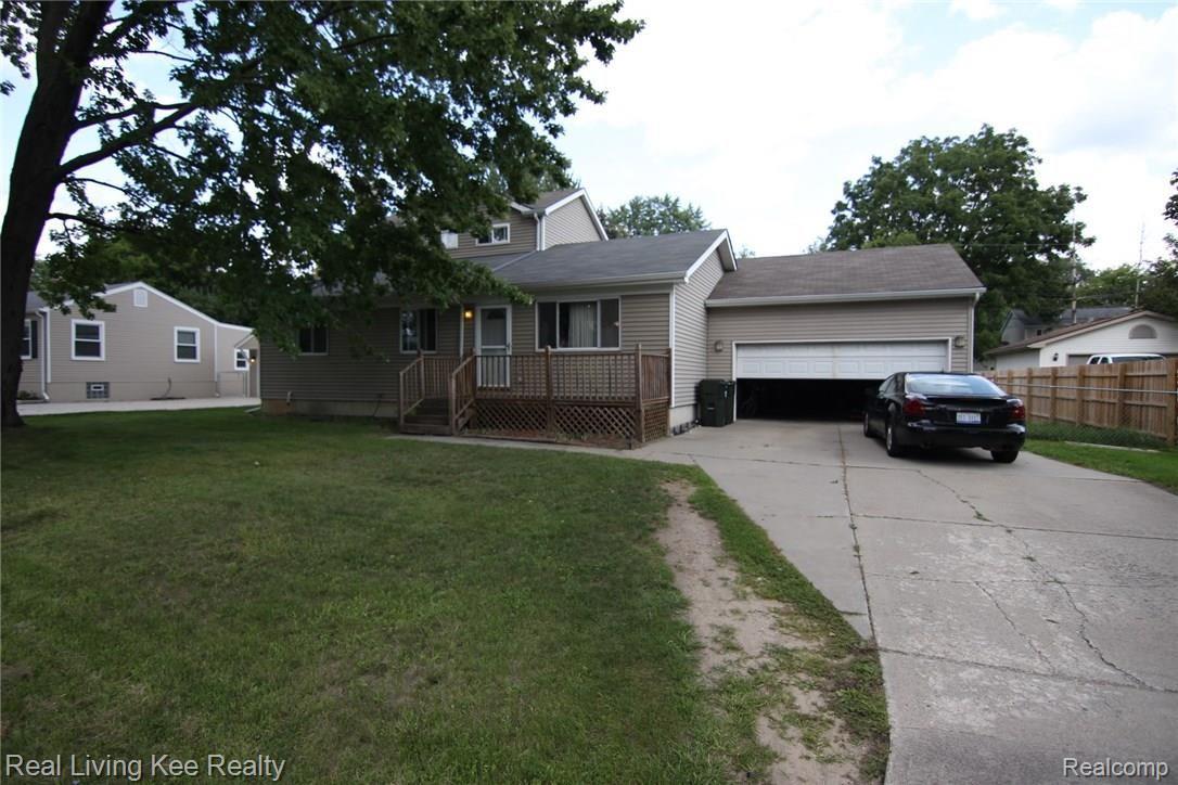 3331 Gerald Avenue Rochester, MI 48307 - Photo 18 of 23 IMG_8670.JPG