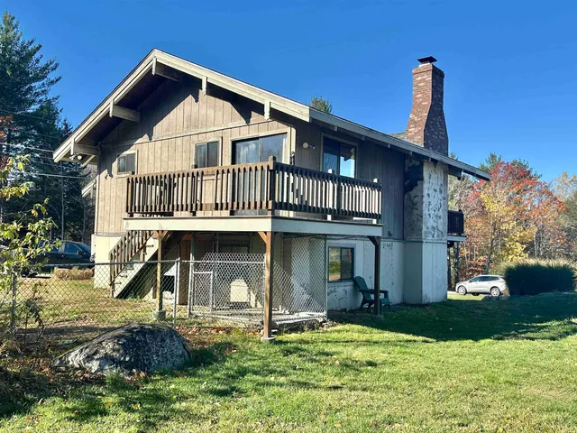 $1,900 | 253 Linderhof Strasse, Intervale, NH 03845