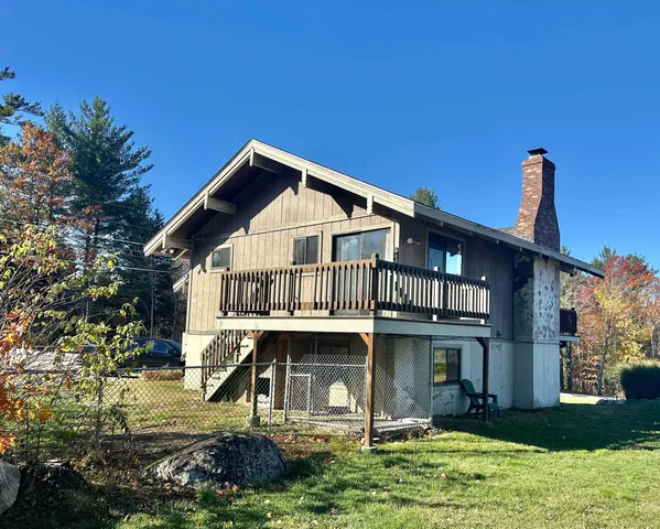 $1,900 | 253 Linderhof Strasse, Intervale, NH 03845